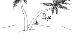 I'm Leaving...