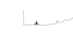 Daily hill #2