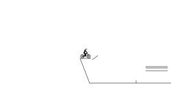 Me rushing to the bathroom