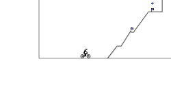 Daily Climb #2 (Finished)
