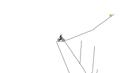 ski jump
