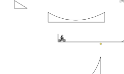A track