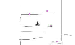 2 SPIKE UNDERCOURSE CHALLENGE