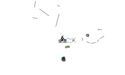 ANti GRavity MAdness