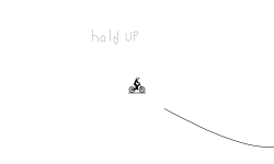 hold up