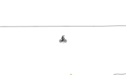 going down hill.
