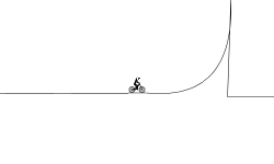Trick Track
