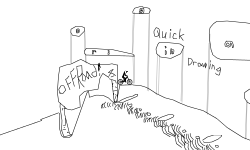 quick drawing