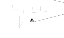 Go to heaven