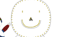 Smile!  Ball of Death
