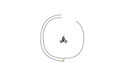 IMPOSSIBLE WHEEL