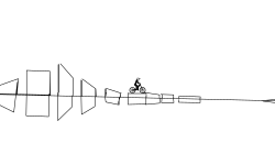mirror line