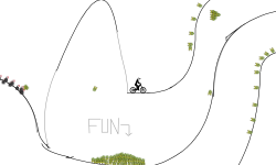 COOL FREERIDE 2!