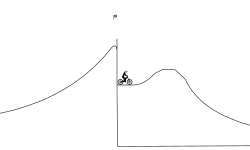 BMX park