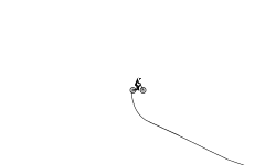 Longest Wheelie line auto