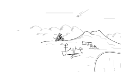 Magma Ride