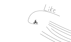 Short Wheelie Flips (DESC)