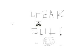 This lvl is bad