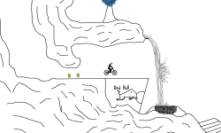 Red Bull Slopes NEW
