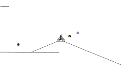 1 min track
