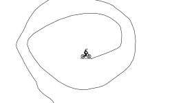 Shortest Track