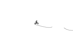 my first track