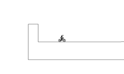 Tricky jumps