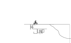 the jump