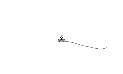 hold up+wheelie