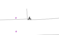the circle teleporter