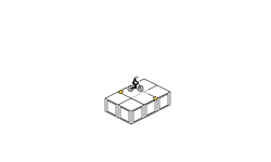 Cube 1*