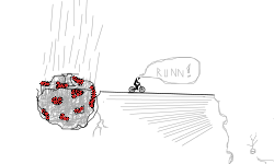 2012 Death