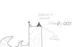 Goldeneye Facility