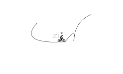 First track