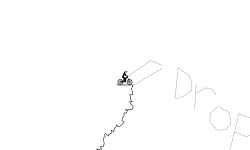 JUMPS AND DROPS