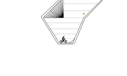 Easy Gold Climb