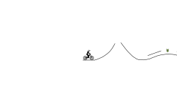 short race track