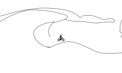 Gentle and smooth ride