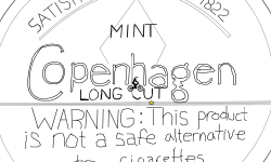 Cope Mint