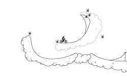 Clouds and Bombs
