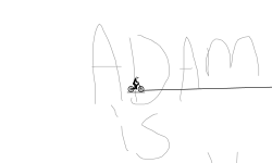 Adam is an a$$ hole