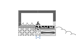 MAMMOTH #6 SIG SERIES