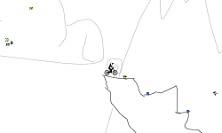 Escape The Mountian Auto