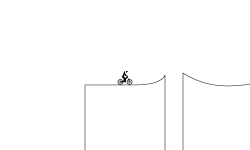 Curved Rooftops (BMX)