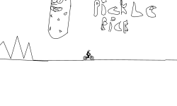 pickle rick!!!!!