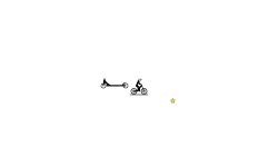 unfinished scooter