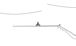 THE CLIMB (HARD)