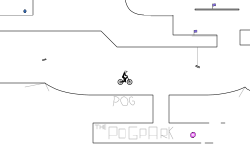 The Pogpark (tricks)