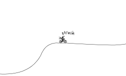 Dirt Jumps