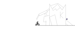 Flying Grounds No. 2
